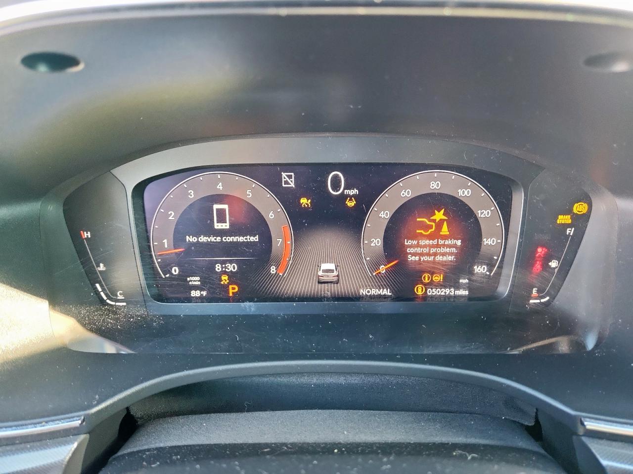 ACURA INTEGRA A-SPEC TECH