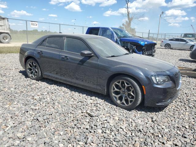 2016 CHRYSLER 300 S 2C3CCABG4GH252929