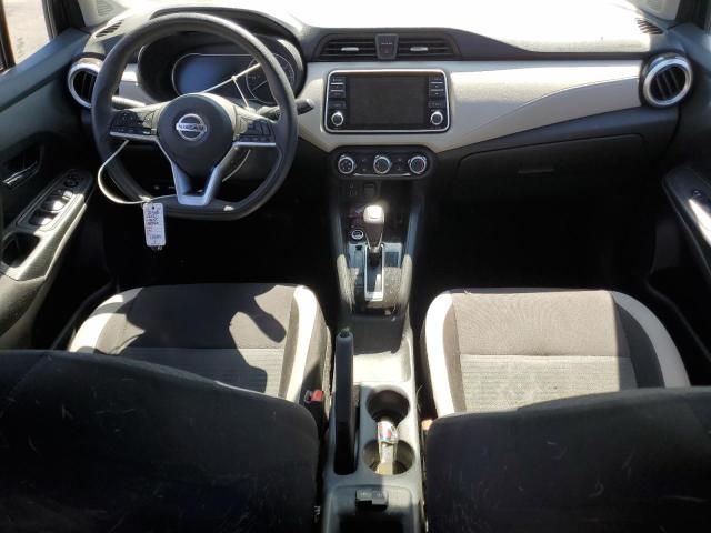 2021 NISSAN VERSA SV 3N1CN8EV9ML893654