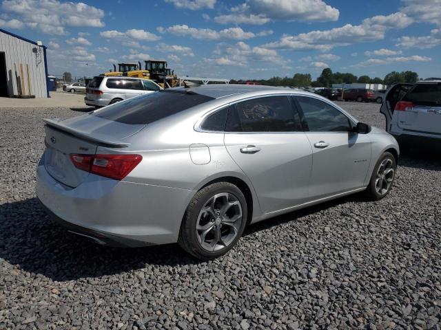 2019 CHEVROLET MALIBU RS 1G1ZG5ST5KF196310