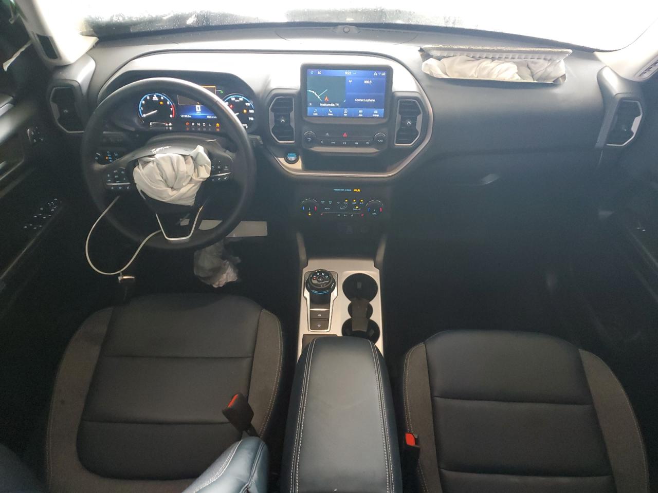 FORD BRONCO SPORT OUTER BANKS
