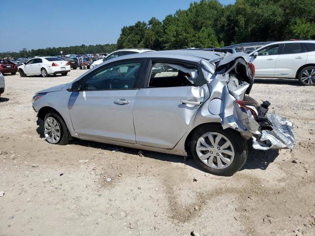 2021 HYUNDAI ACCENT SE 3KPC24A69ME137484