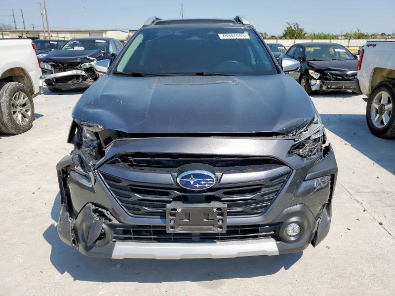 2023 SUBARU OUTBACK TO 4S4BTGPDXP3116926