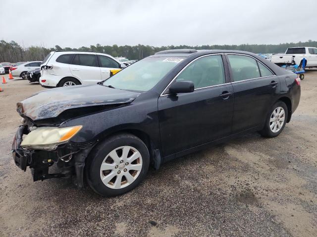 Global Auto Auctions: 2007 TOYOTA CAMRY LE