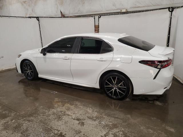 2022 TOYOTA CAMRY SE 4T1G11AKXNU664674