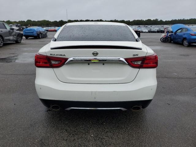 2017 NISSAN MAXIMA 3.5 #3257105233