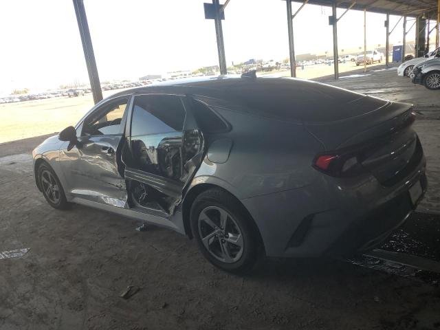 2021 KIA K5 LX #3301618643