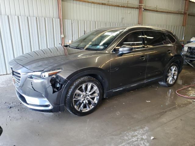 2016 MAZDA CX-9 SIGNA JM3TCBEY9G0102932