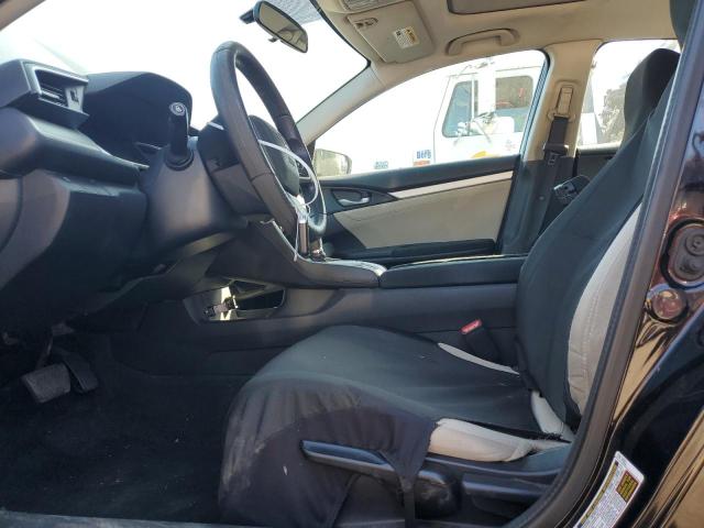 2017 HONDA CIVIC EX 2HGFC2F76HH549681