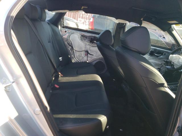 2025 HONDA ACCORD HYBRID SPORT-L 1HGCY2F78SA027810