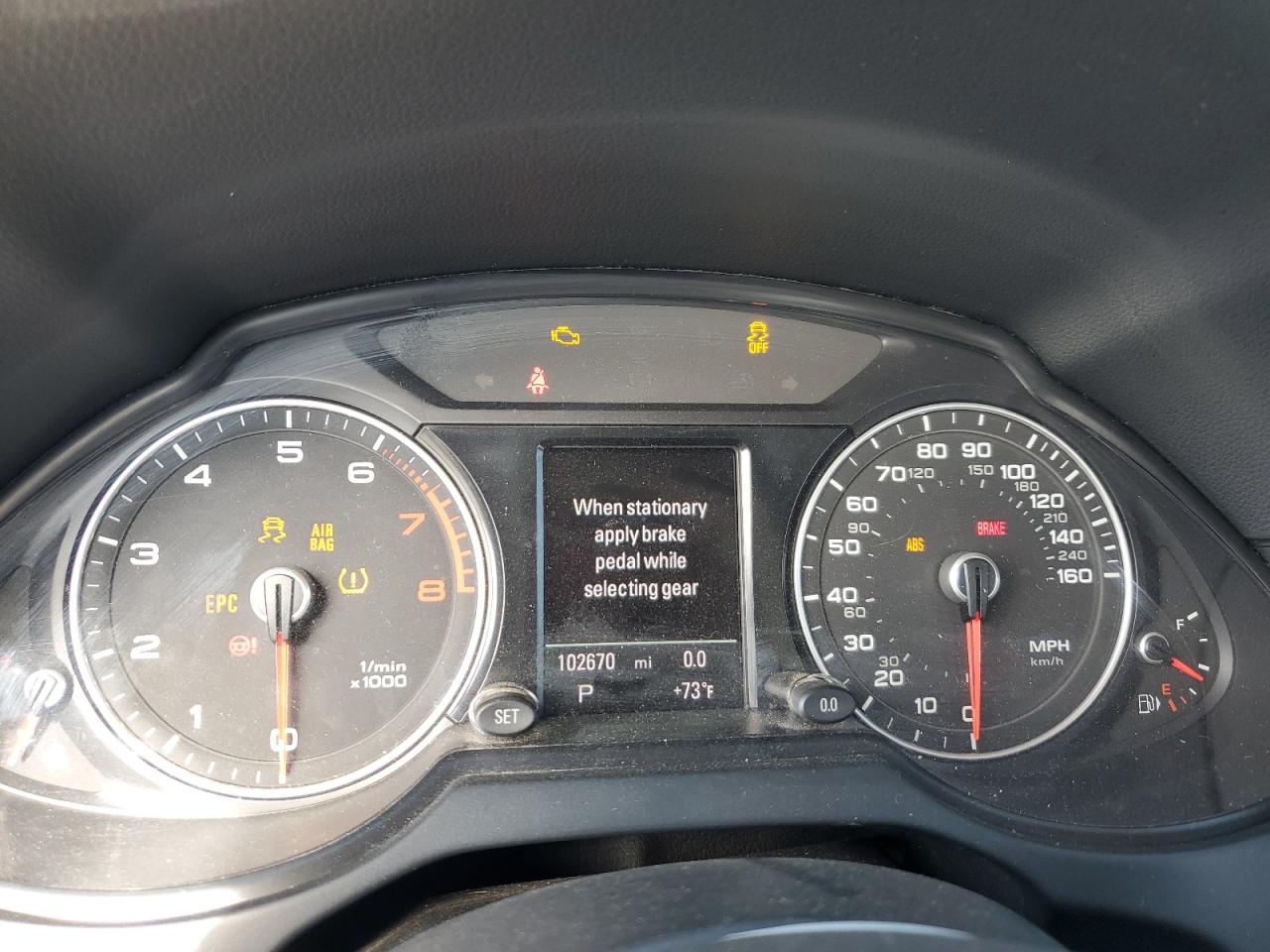 AUDI Q5 PREMIUM PLUS