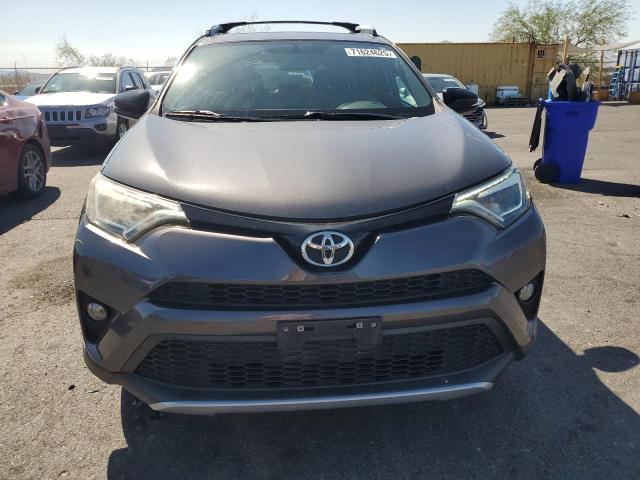2016 TOYOTA RAV4 SE 2T3JFREVXGW455245