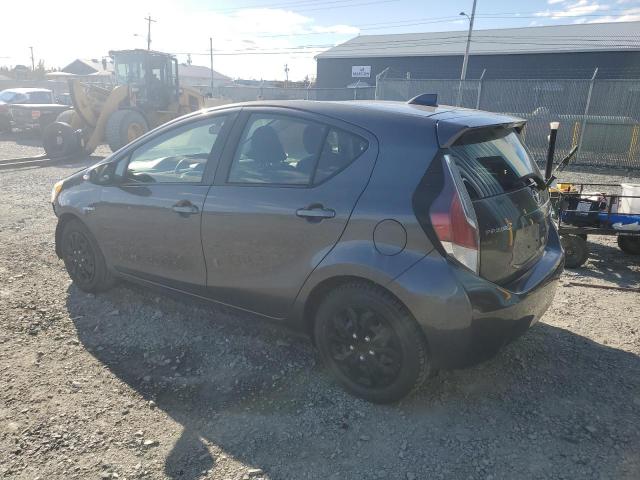 2015 TOYOTA PRIUS C JTDKDTB32F1098487