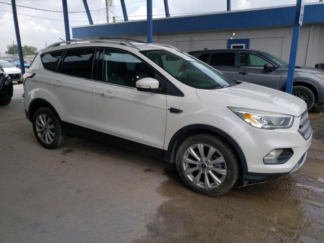 2017 FORD ESCAPE TIT 1FMCU0J90HUD34673