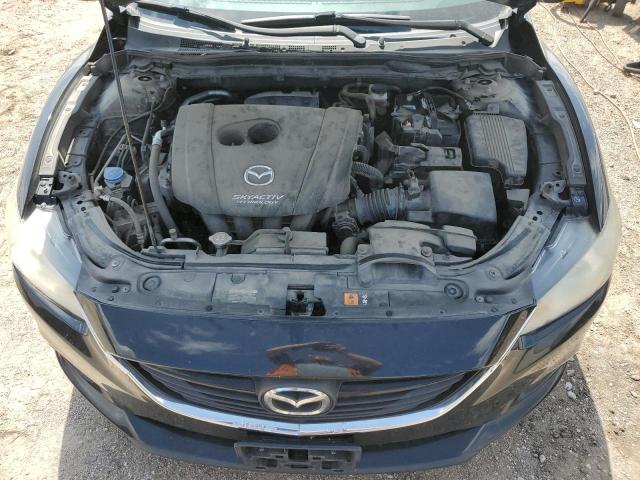 2016 MAZDA 6 SPORT JM1GJ1U52G1415929