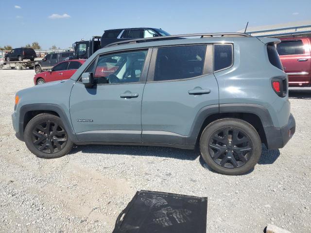 2019 JEEP RENEGADE L ZACNJABB6KPJ76326