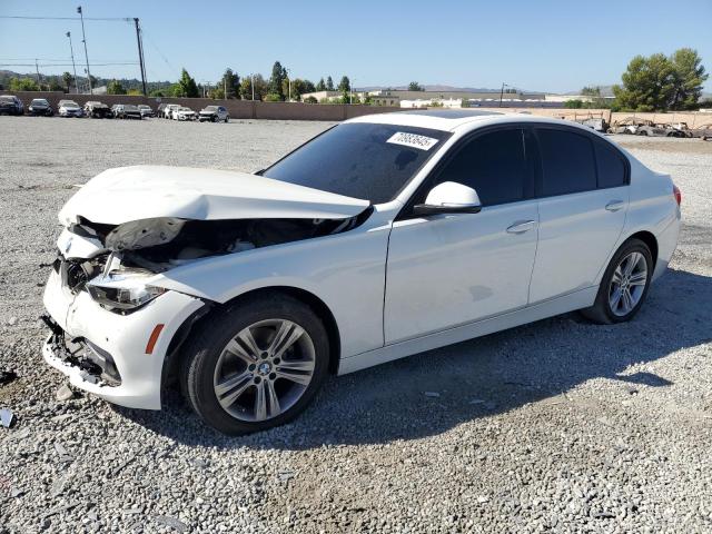 2016 BMW 328 I SULE WBA8E9C56GK603403
