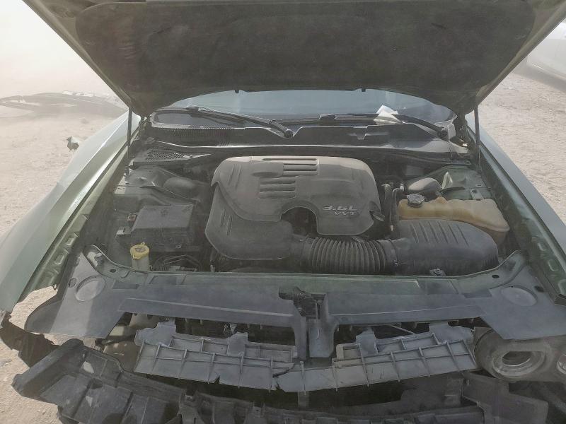 2018 DODGE CHALLENGER 2C3CDZAG7JH272029