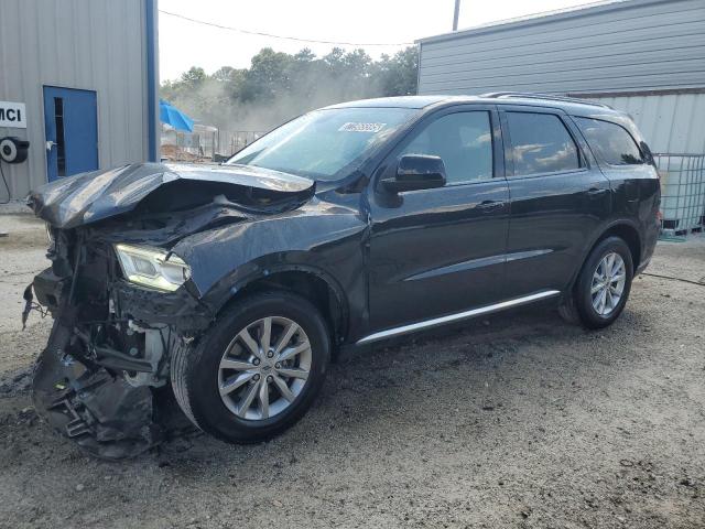 2023 DODGE DURANGO SX #3303657931