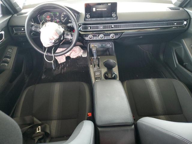 2025 HONDA CIVIC SPOR - 2HGFE4F87SH311621