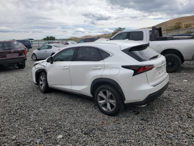 2017 LEXUS NX 200T BA JTJBARBZ0H2103700