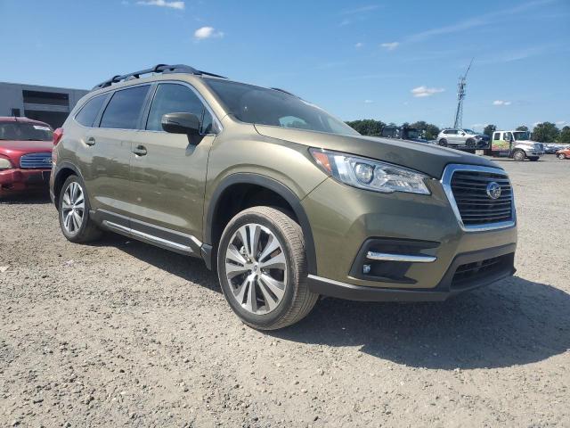 2022 SUBARU ASCENT LIM - 4S4WMALD6N3454502