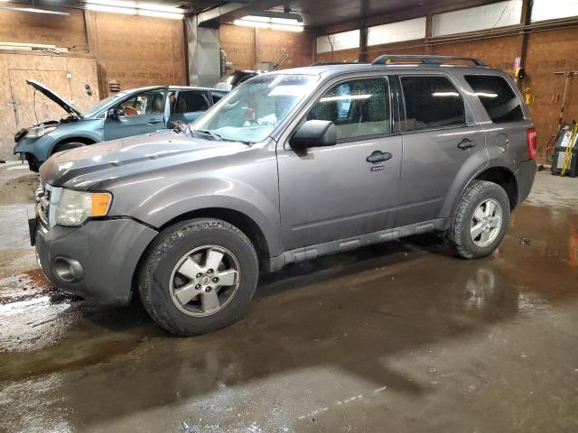 FORD ESCAPE XLT