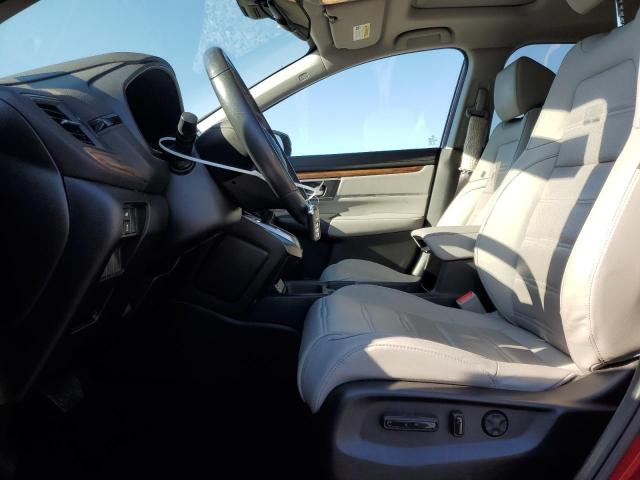 2021 HONDA CR-V EXL 2HKRW2H82MH604427