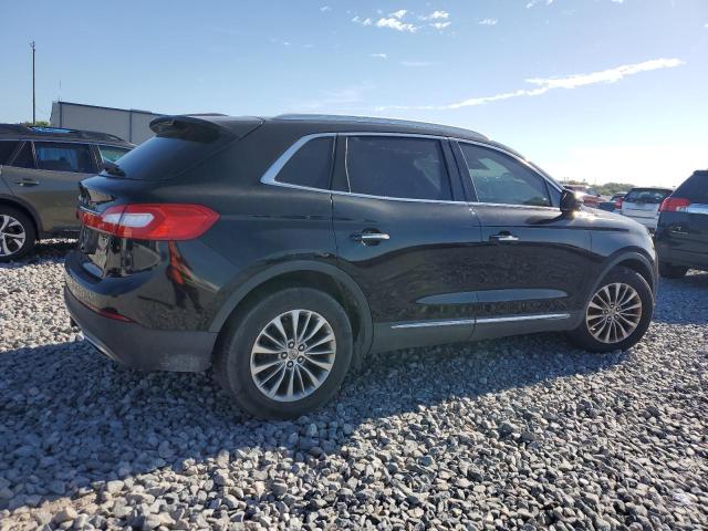 2018 LINCOLN MKX SELECT 2LMPJ6KP4JBL14937