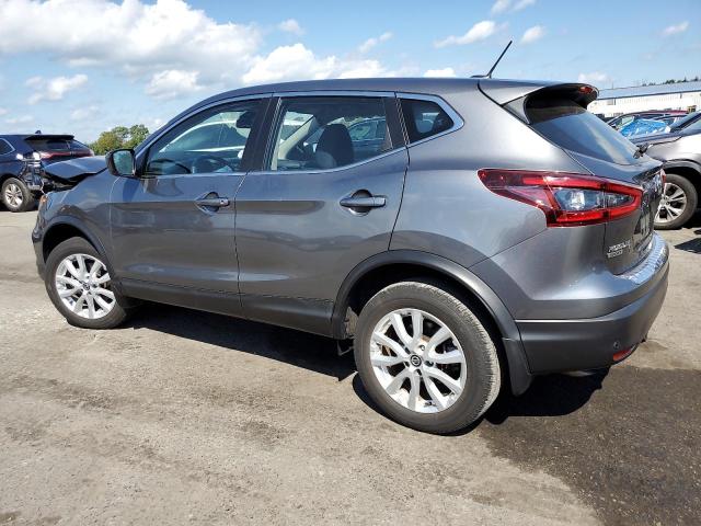 2021 NISSAN ROGUE SPORT S JN1BJ1AW8MW426281