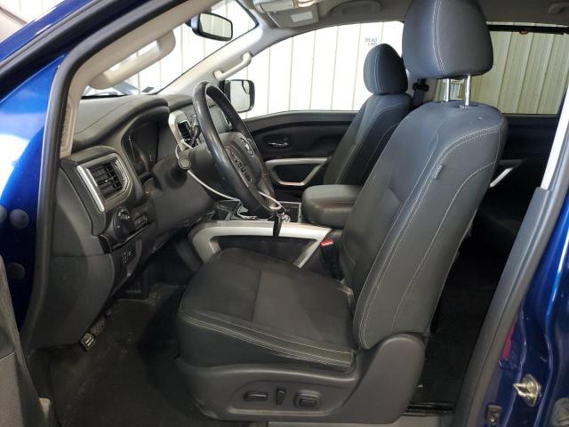 2019 NISSAN TITAN SV 1N6AA1E51KN517614