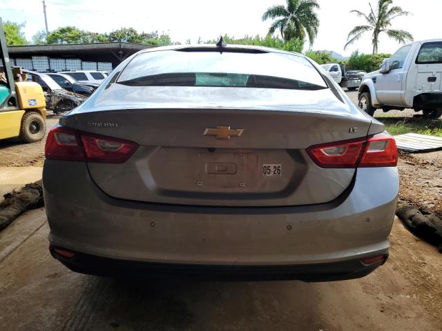 2024 CHEVROLET MALIBU LT 1G1ZD5STXRF212889
