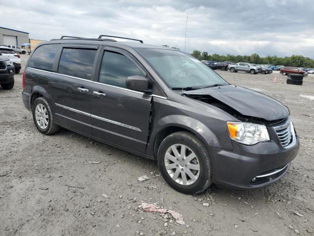 2016 CHRYSLER TOWN & COU - 2C4RC1BG7GR150735