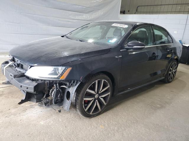Global Auto Auctions: 2014 VOLKSWAGEN JETTA GLI