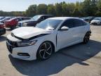 2020 HONDA ACCORD SPO - 1HGCV1F37LA056717