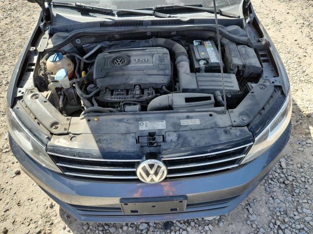 2016 VOLKSWAGEN JETTA SEL 3VWL17AJ8GM330953