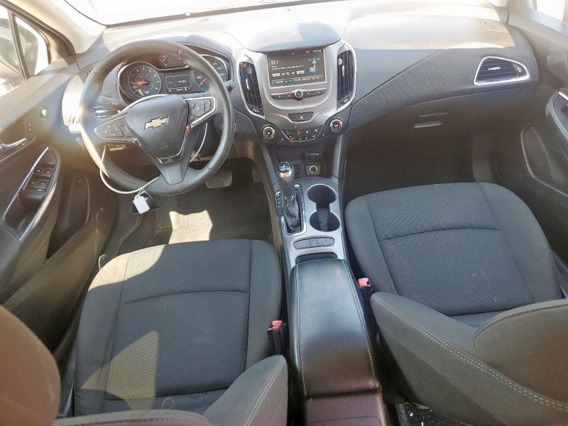 2016 CHEVROLET CRUZE LT 1G1BE5SM5G7283724