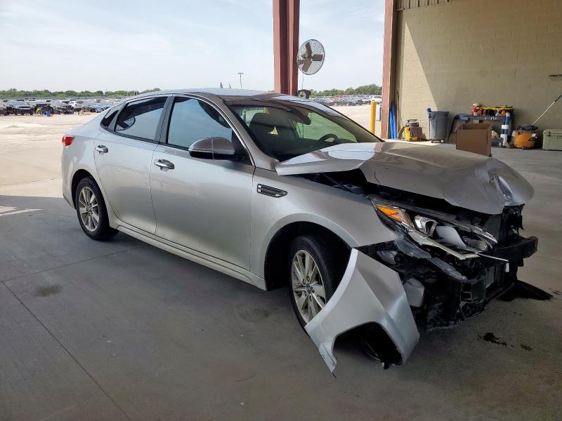2019 KIA OPTIMA LX 5XXGT4L37KG279435