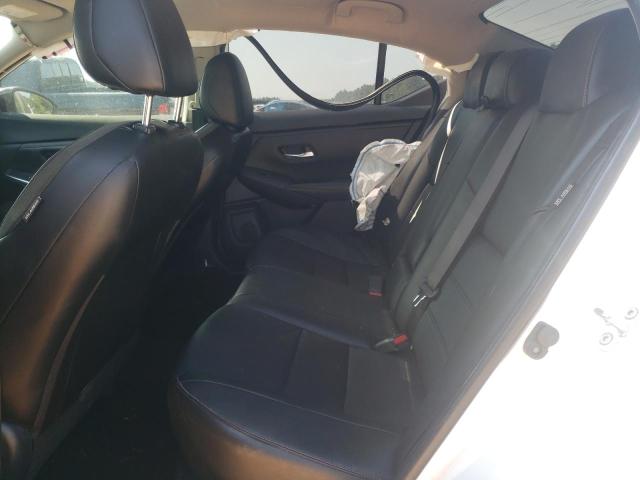 2021 NISSAN SENTRA SR - 3N1AB8DV9MY217810