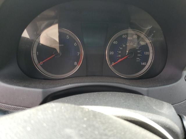2017 HYUNDAI ACCENT SE KMHCT4AE1HU176951