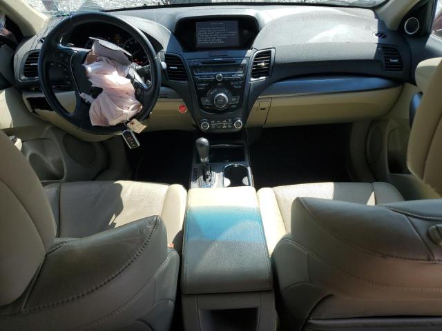 2015 ACURA RDX TECHNOLOGY 5J8TB4H57FL002500