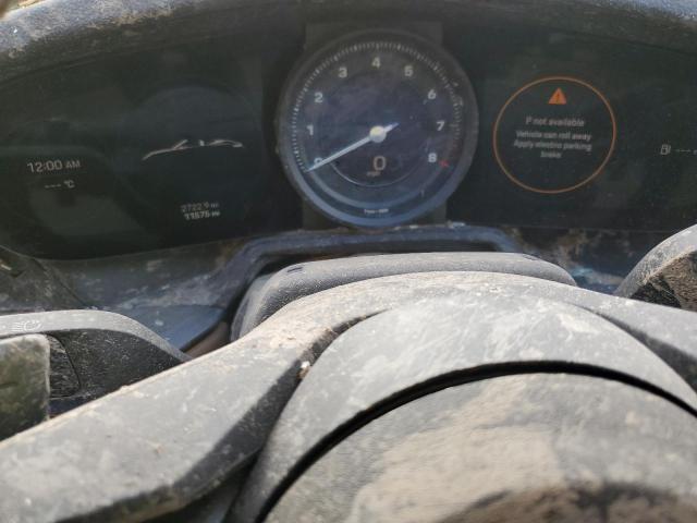 2020 PORSCHE 911 CARRERA S WP0CB2A92LS263776