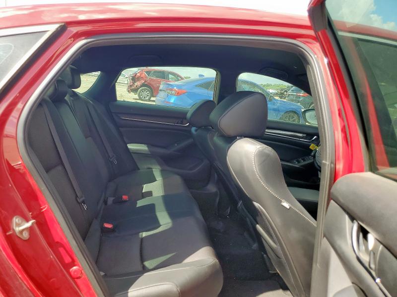 2020 HONDA ACCORD SPO #3305749756