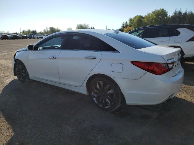 2011 HYUNDAI SONATA SE - 5NPEC4AB2BH185744