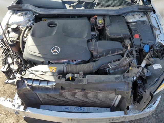 2019 MERCEDES-BENZ GLA 250 4M WDCTG4GB2KU020330