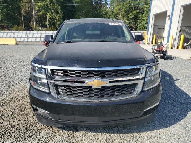 2015 CHEVROLET SUBURBAN K1500 LT - 1GNSKJKC7FR698649