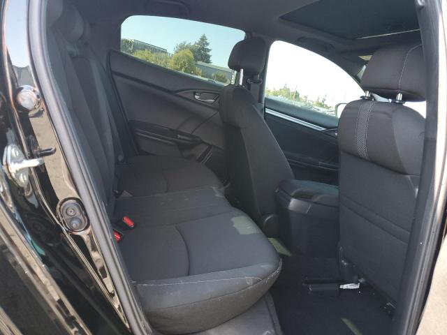 2021 HONDA CIVIC EX SHHFK7H66MU421569