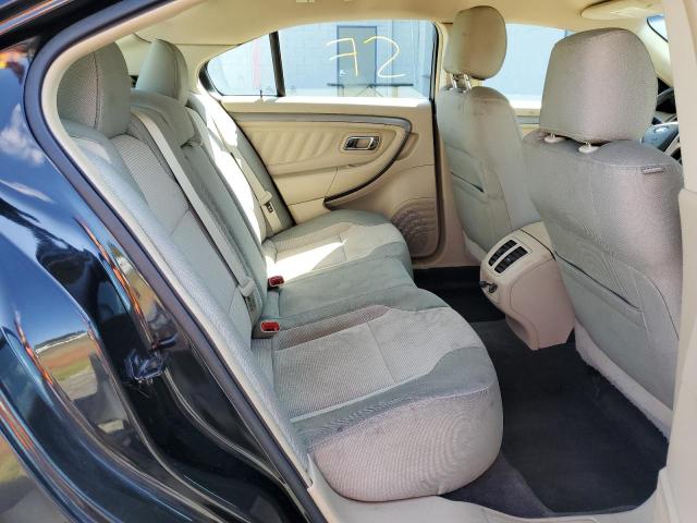 2015 FORD TAURUS SEL 1FAHP2E8XFG136179
