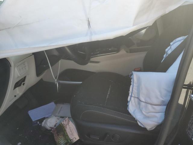 2022 HYUNDAI TUCSON SEL KM8JFCA13NU053461