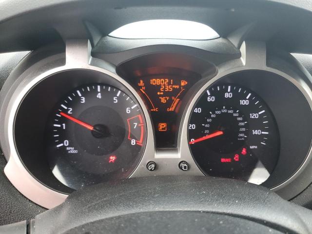2015 NISSAN JUKE S JN8AF5MR2FT503646
